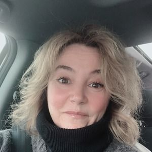 Meet your Posher, Lesley